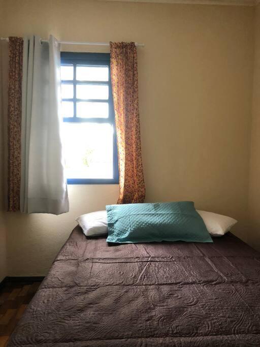 Hospedaria Porto 27 포르토벨로 외부 사진
